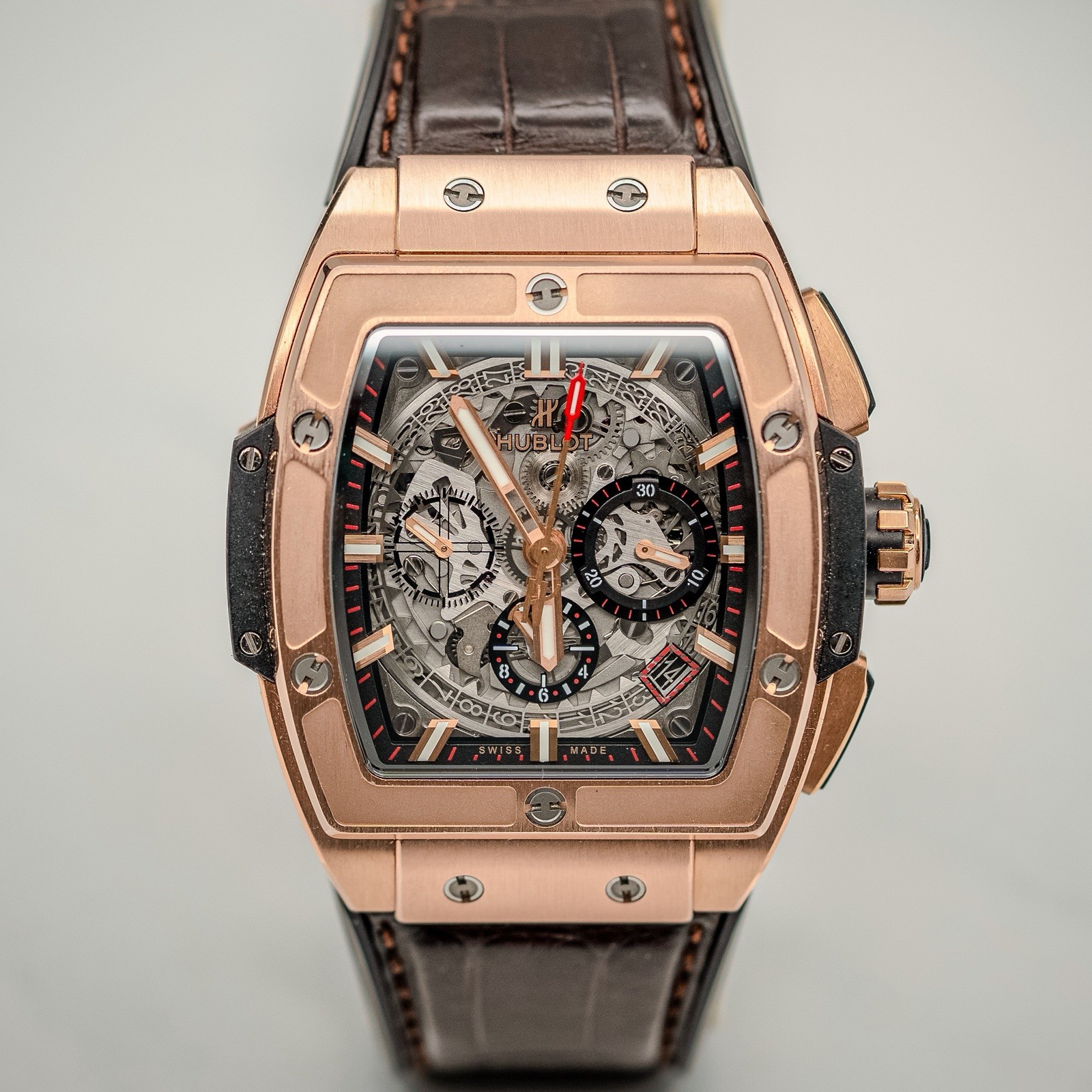 Hublot Spirit of Big Bang 641.OX.0183.LR