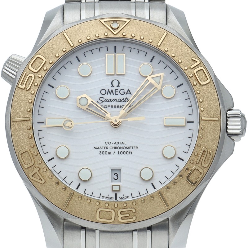 Omega Seamaster Diver 300M 522.21.42.20.04