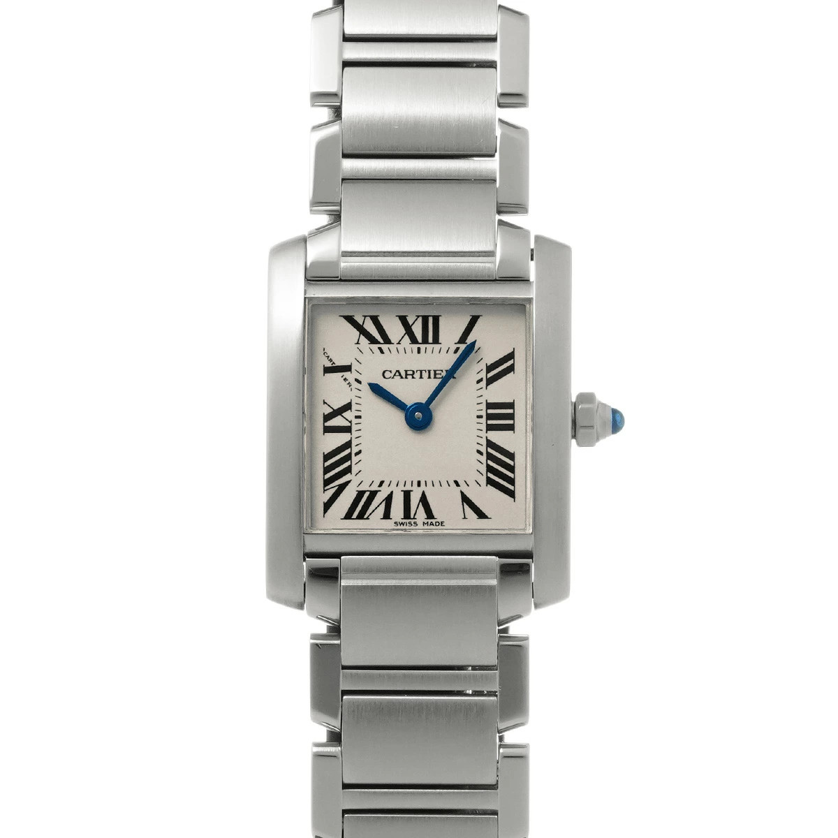Cartier Tank Française 671123