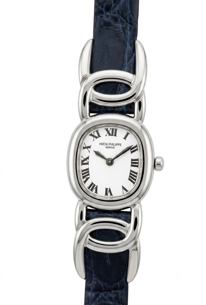 Patek Philippe Golden Ellipse 4830G