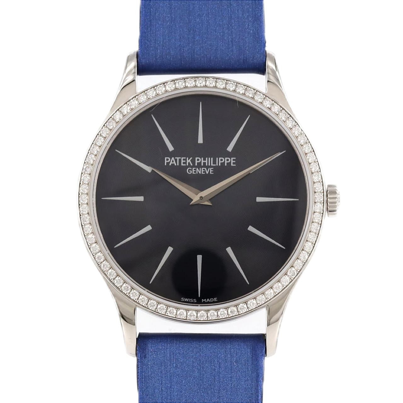 Patek Philippe Calatrava 4897G