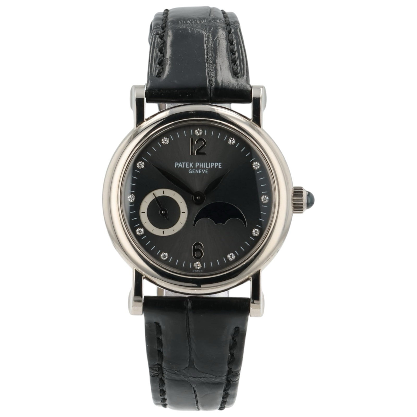 Patek Philippe Calatrava 4857G