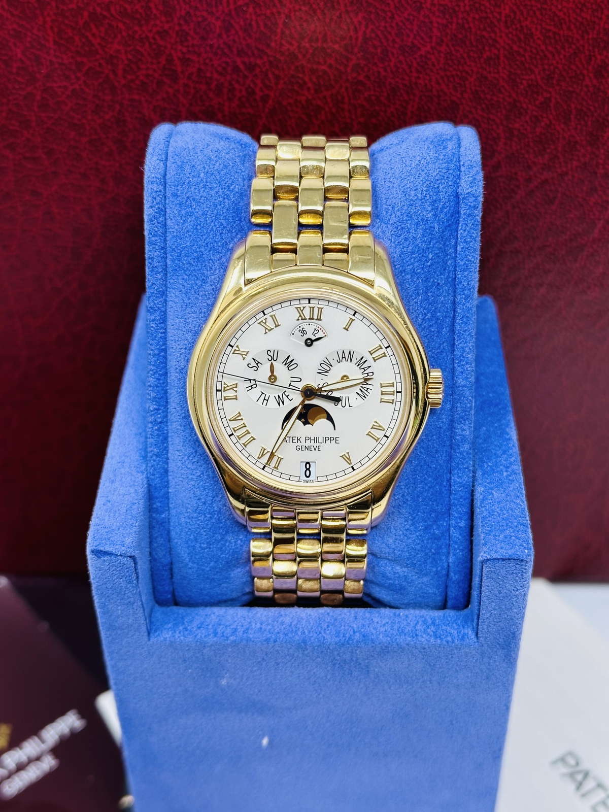Make offer on eBay