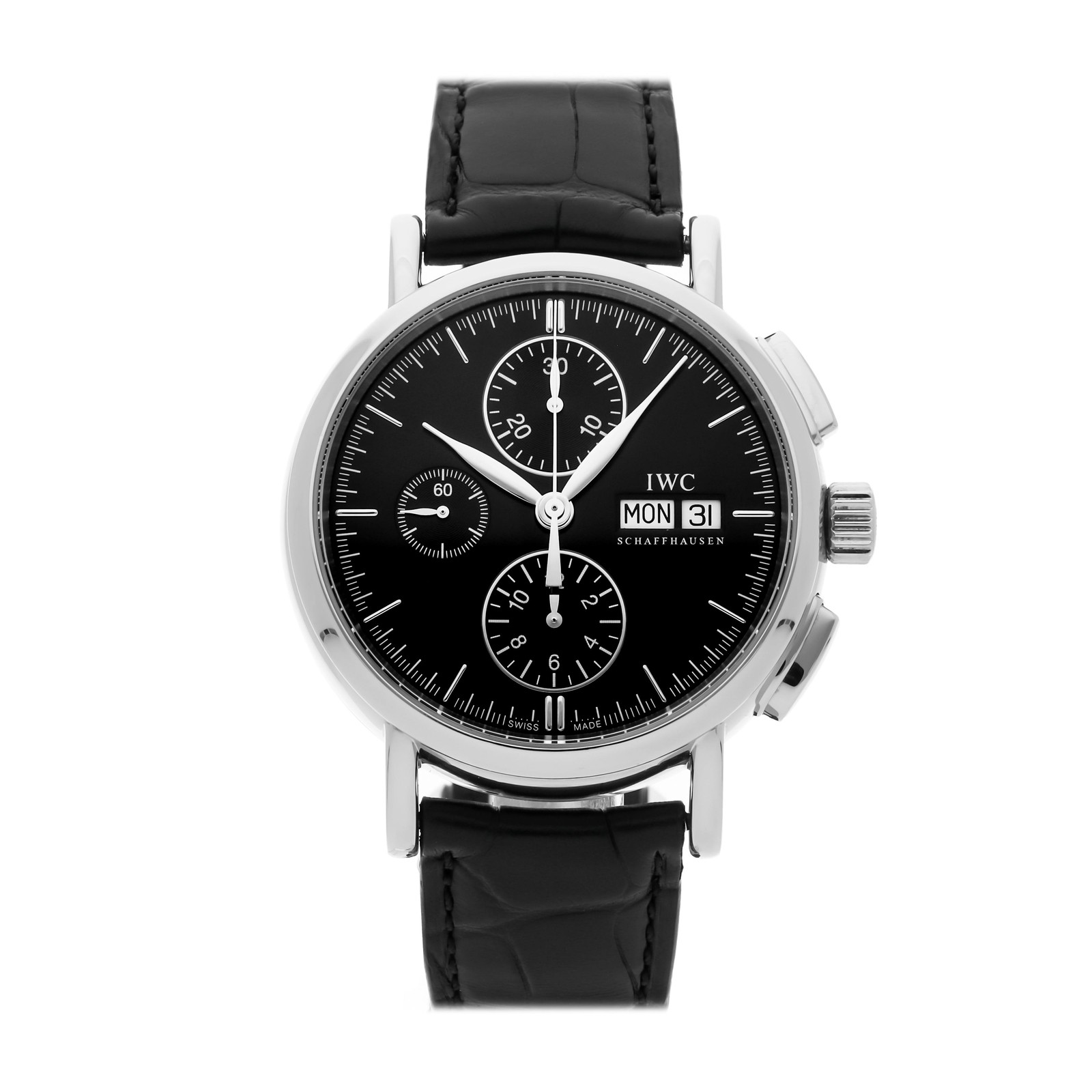 IWC Portofino IW3783-03