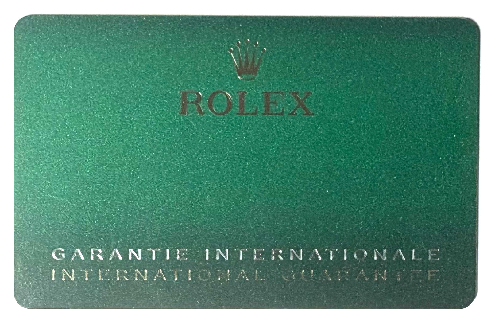 Rolex 126710BLNR 126710BLNR