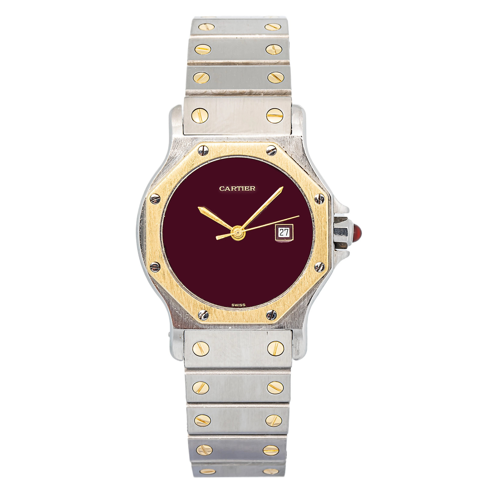 Cartier Santos 750265