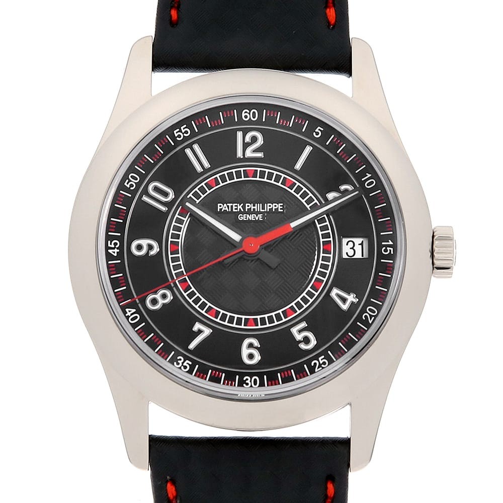Patek Philippe Calatrava 6007G