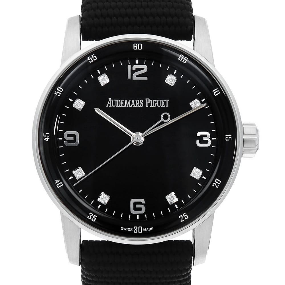 Audemars Piguet Code 11.59 15210BC.OO.A002KB.02