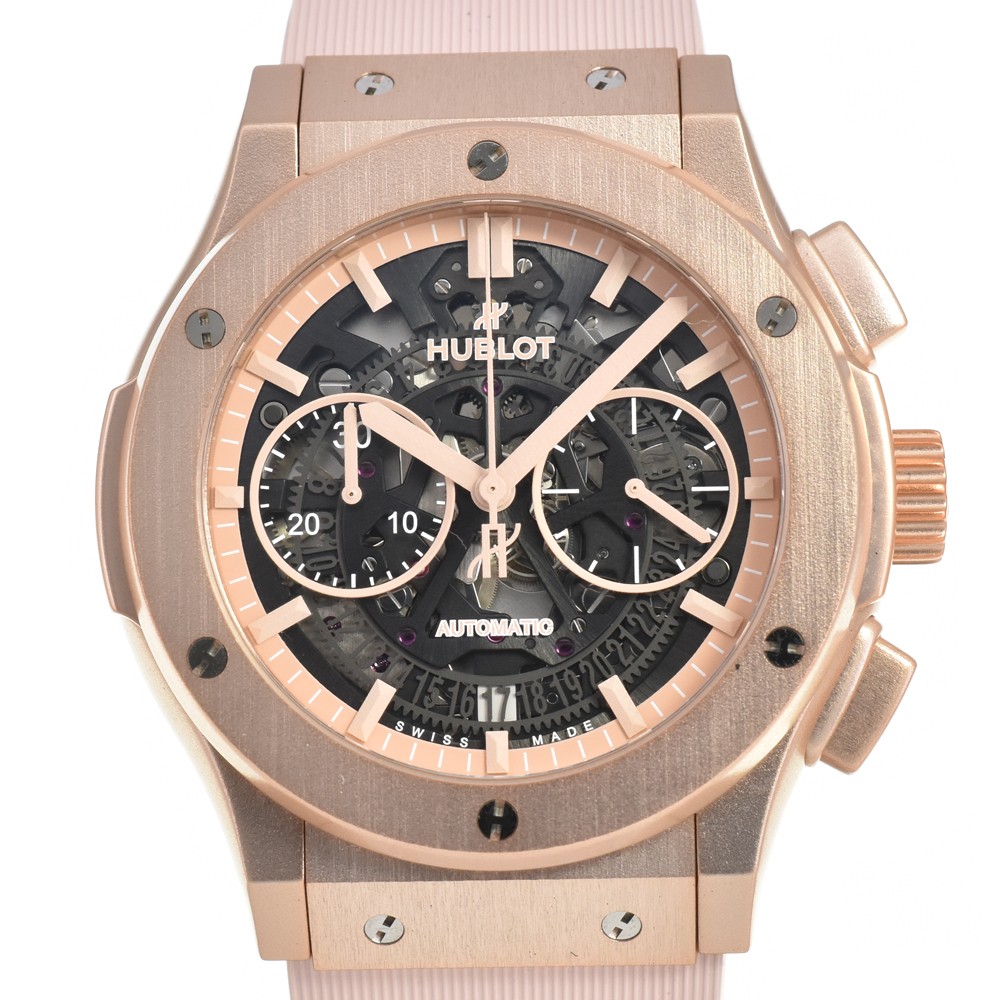 Hublot Classic Fusion 525.UP.0192.RX.JPN