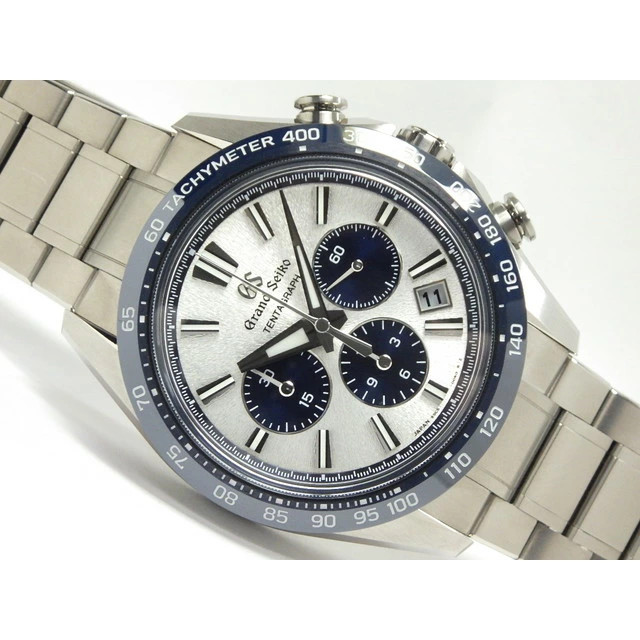 Grand Seiko Evolution 9 SLGC011