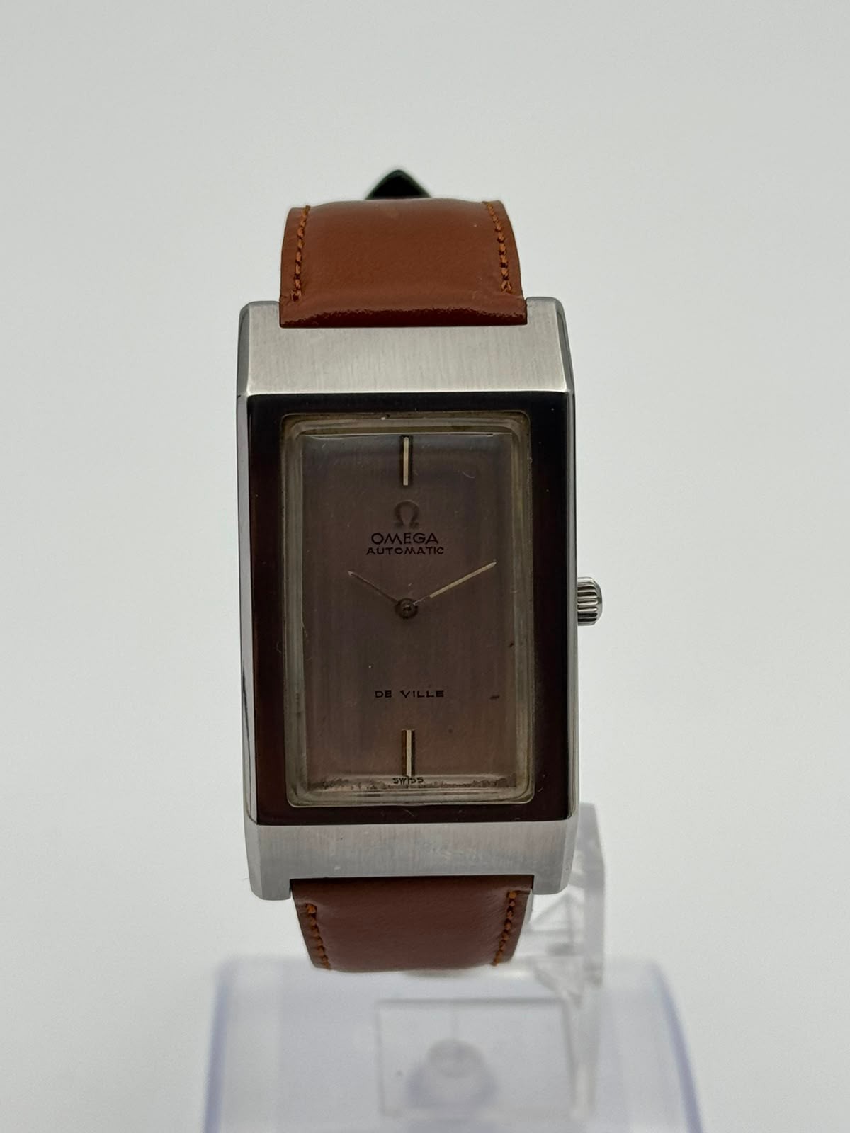 Omega De Ville 0041