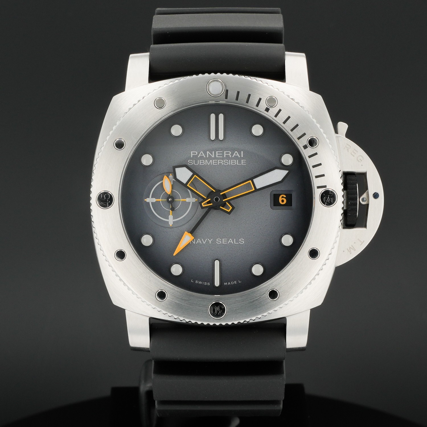 Panerai Submersible 1323