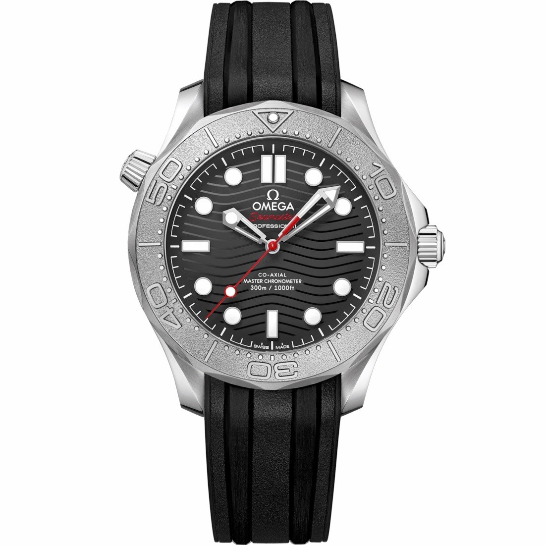 Omega Seamaster Diver 300M 210.32.42.20.01.002