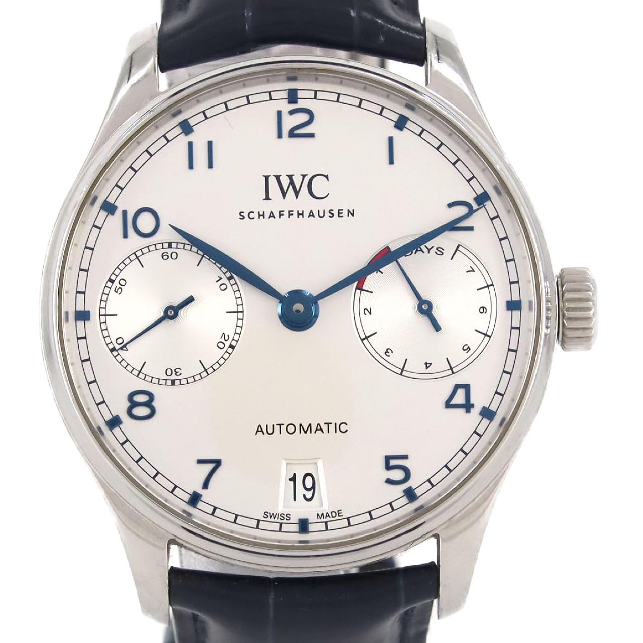 IWC Portugieser IW500705