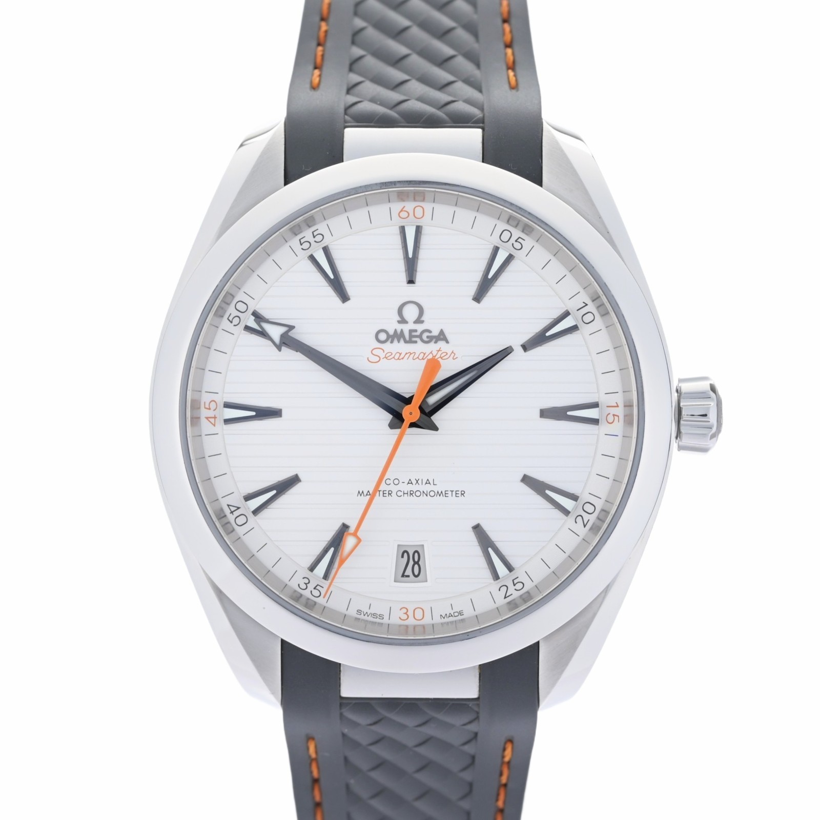 Omega Aqua Terra 220.12.41.21.02.002