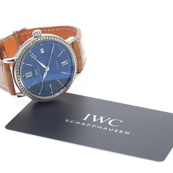 IWC Portofino IW458111