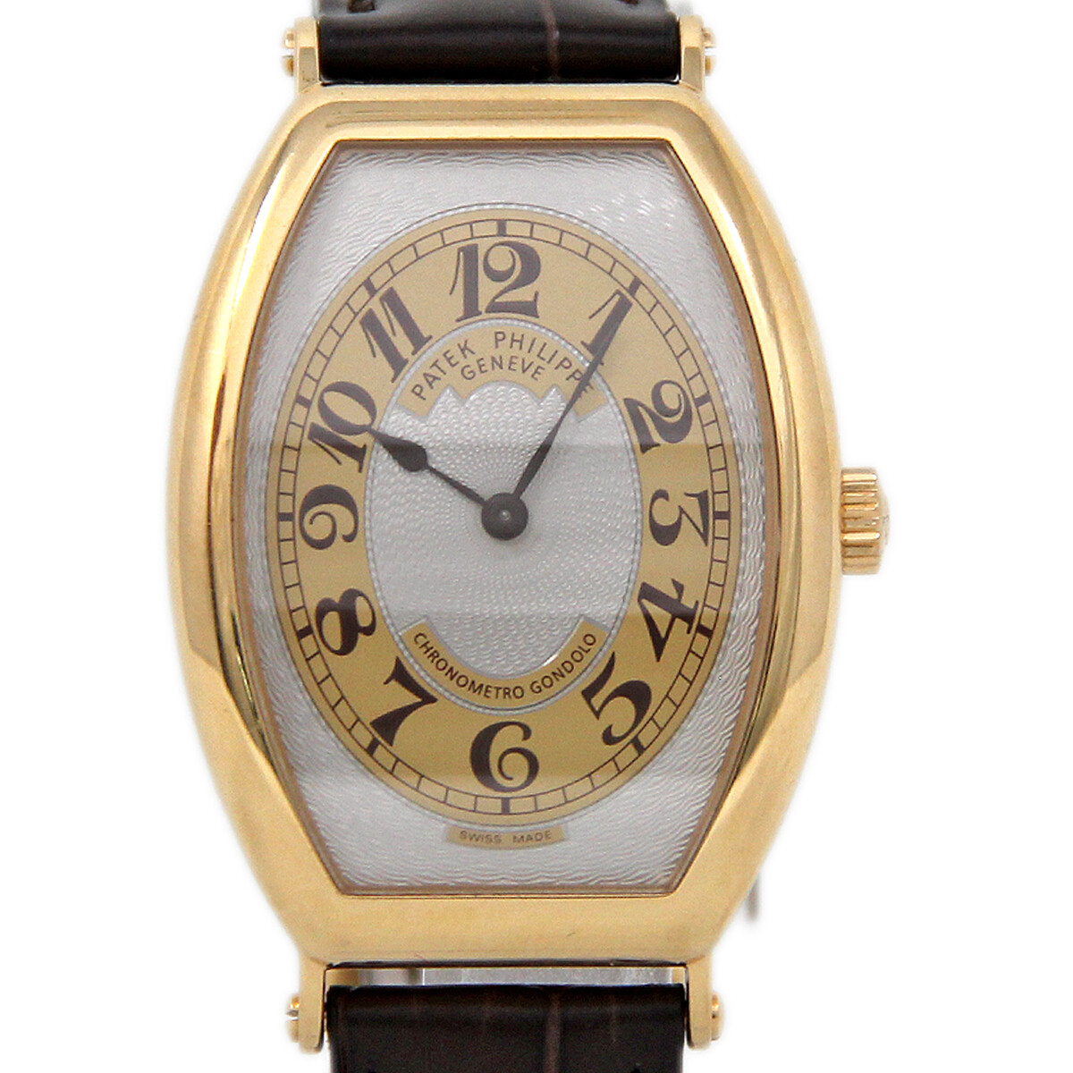 Patek Philippe Gondolo 5098R