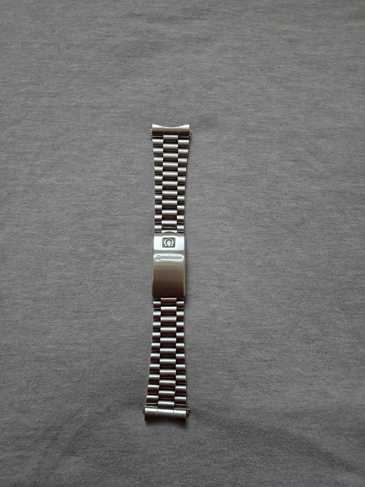 Omega Speedmaster 1447