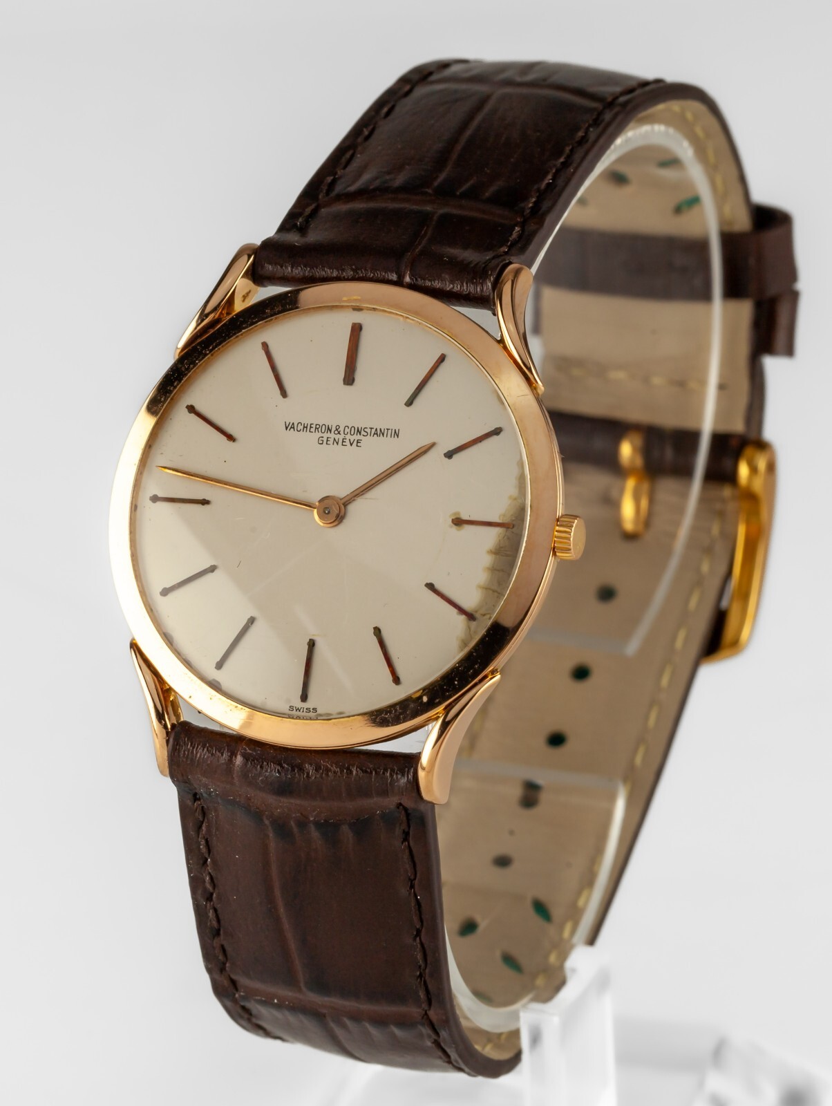 Vacheron Constantin Patrimony 4961