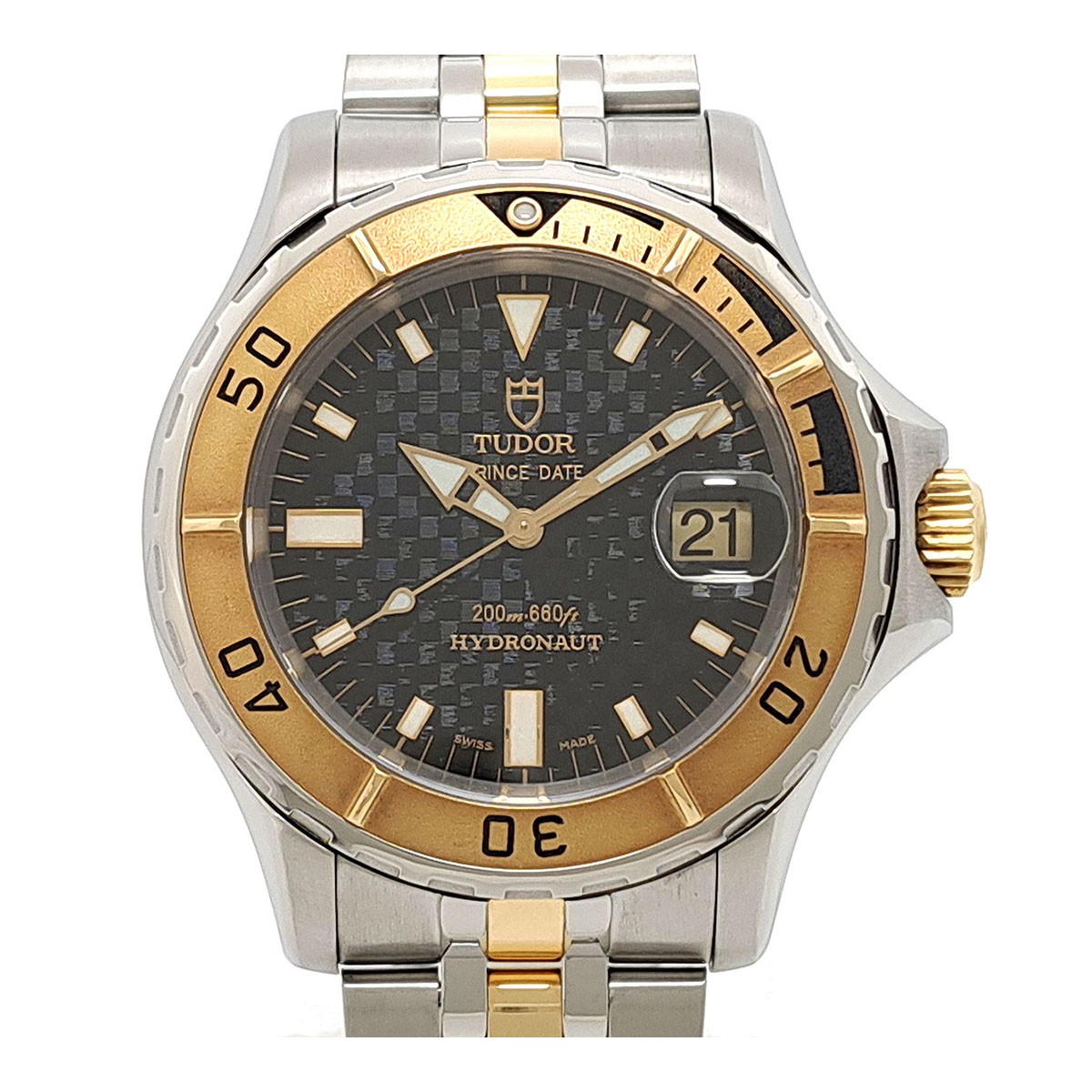 Tudor Prince 89193P