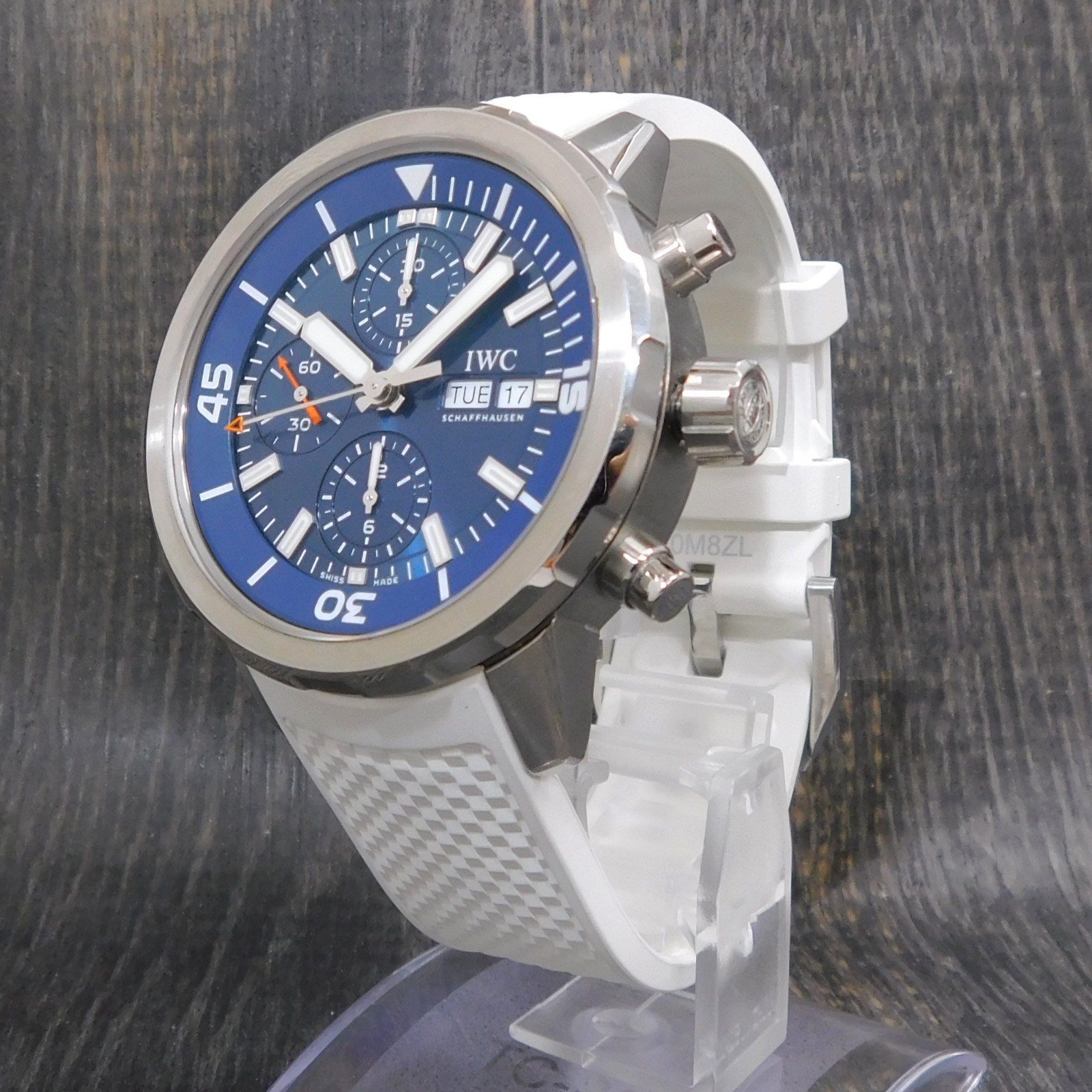 IWC Aquatimer IW376805