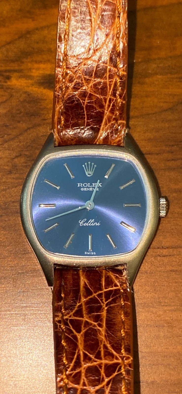 Rolex Cellini 8301