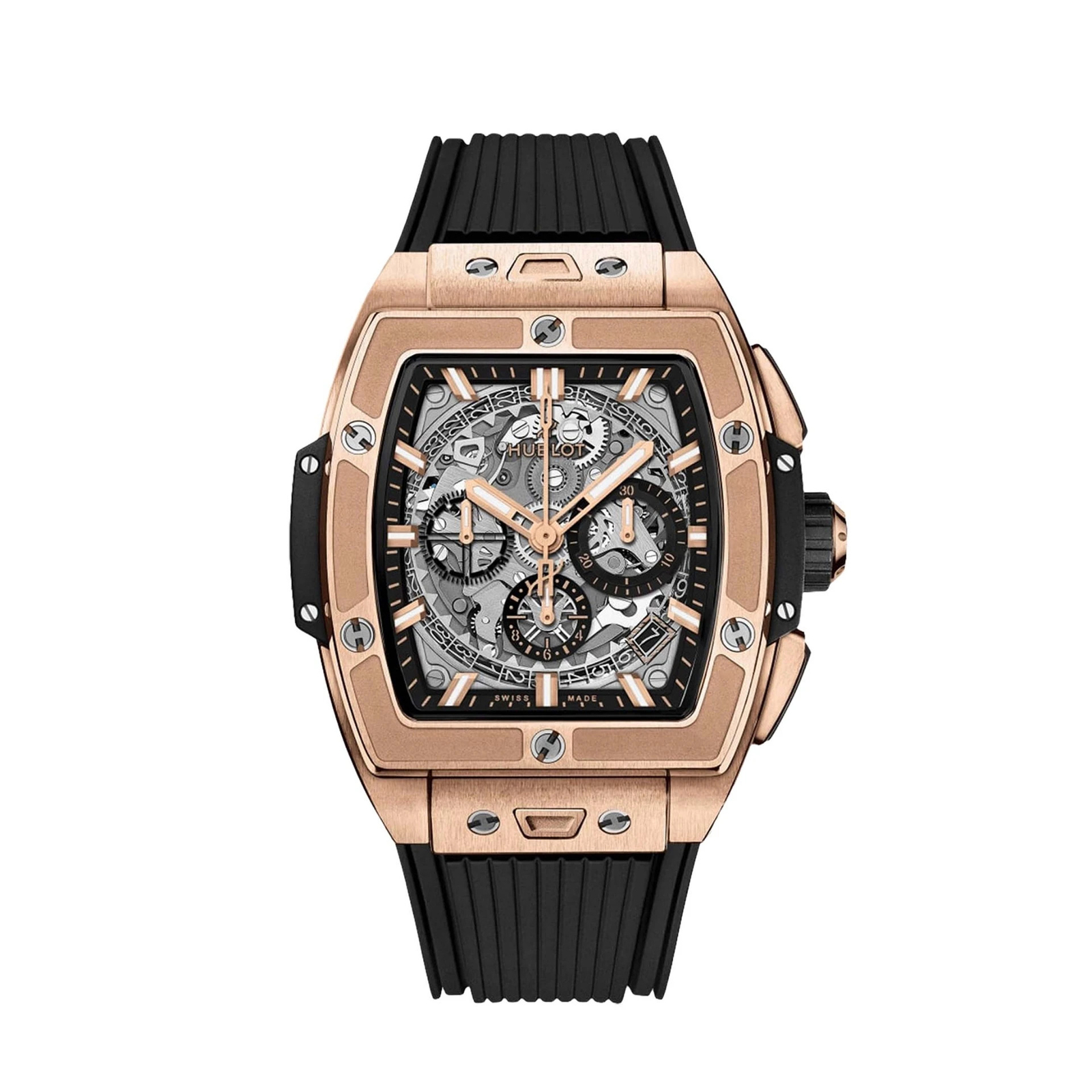 Hublot Spirit of Big Bang 642.OX.0180.RX