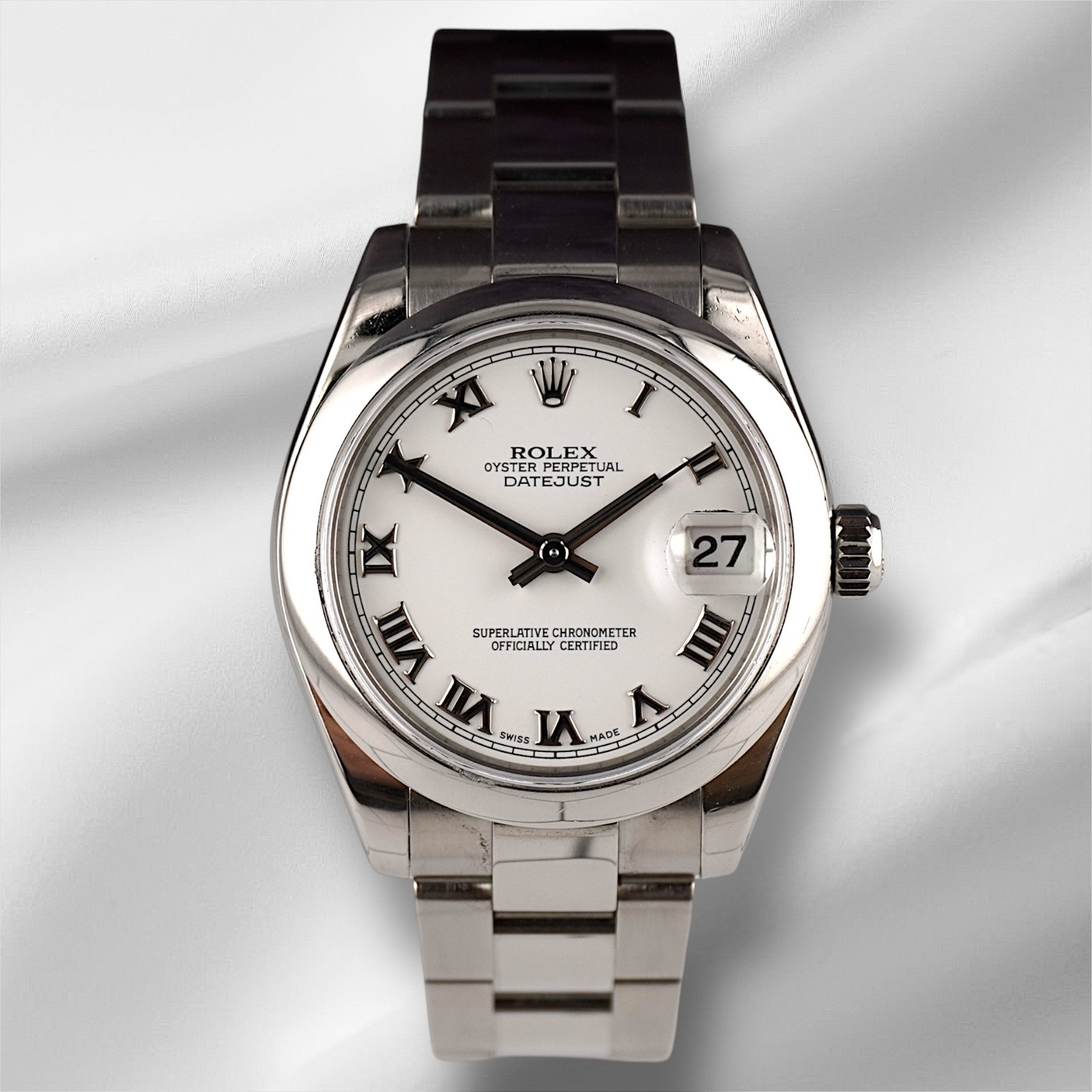 Rolex Datejust 178240