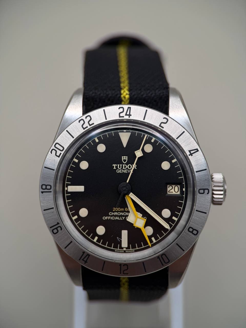Tudor Black Bay M79470-0002