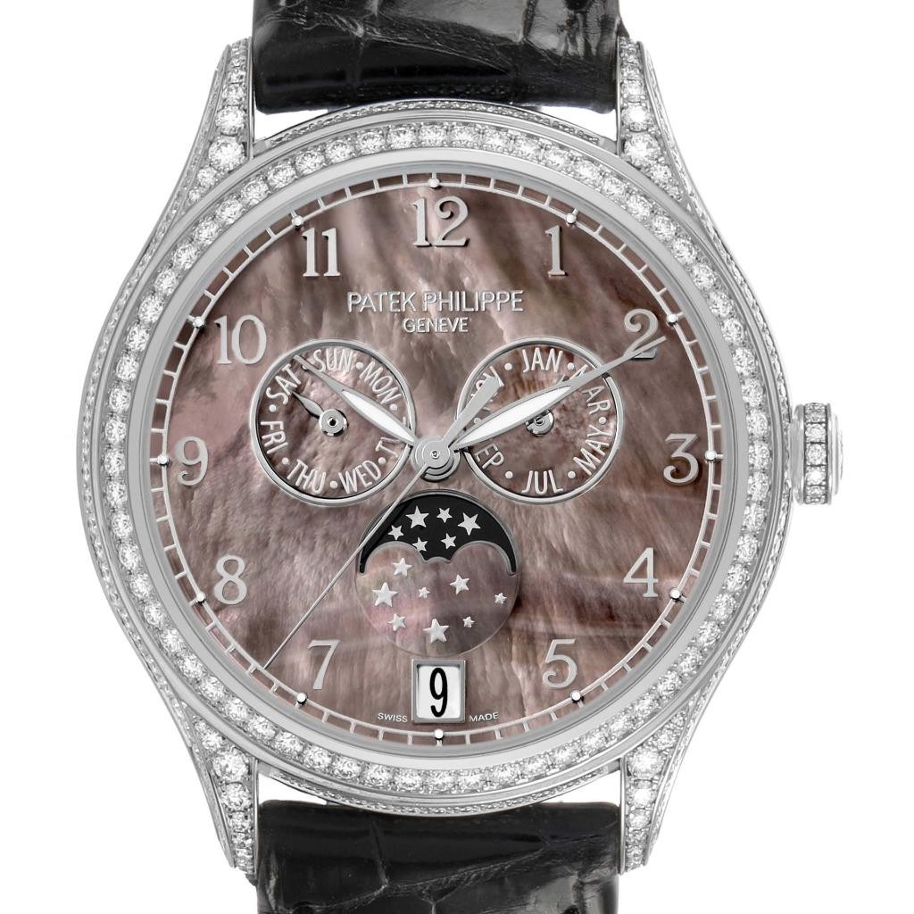 Patek Philippe Annual Calendar 4948G