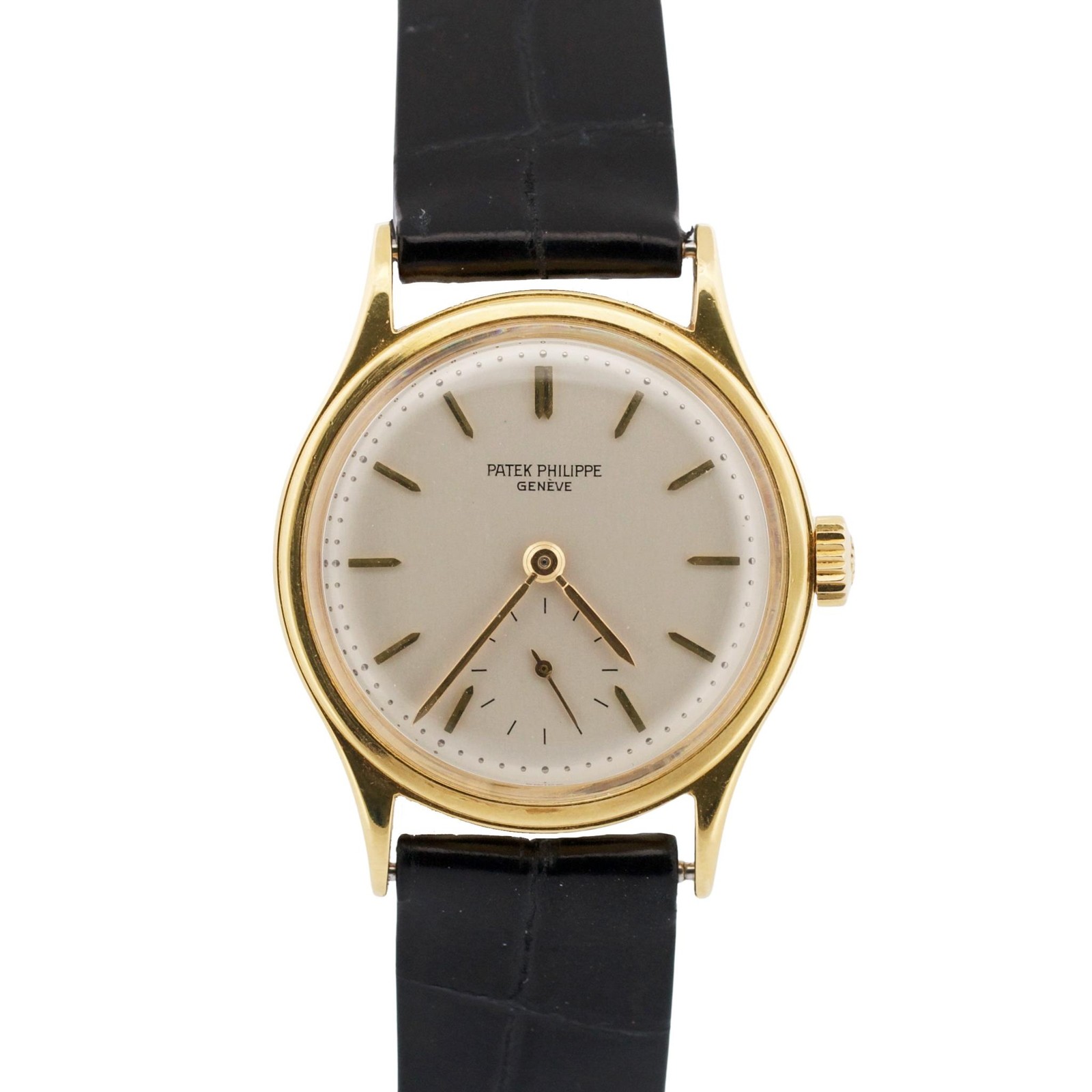 Patek Philippe Calatrava 2451