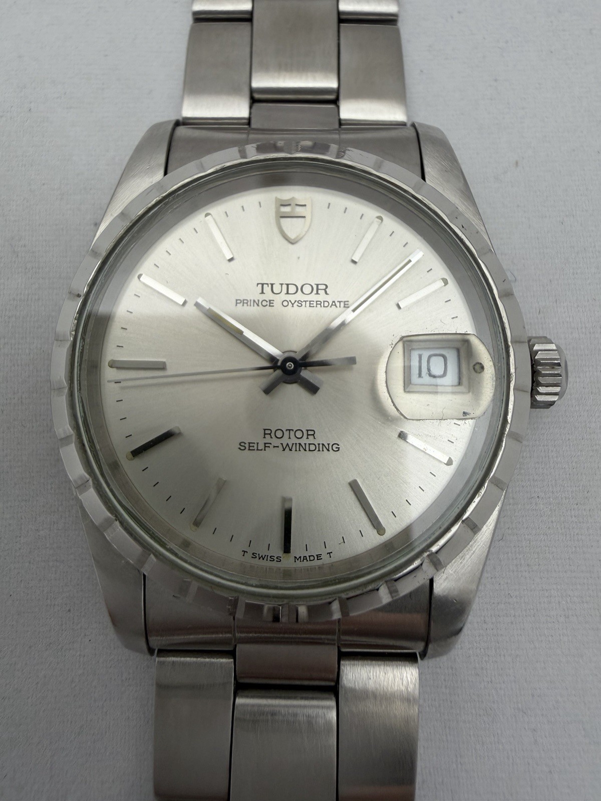 Tudor Prince 74020