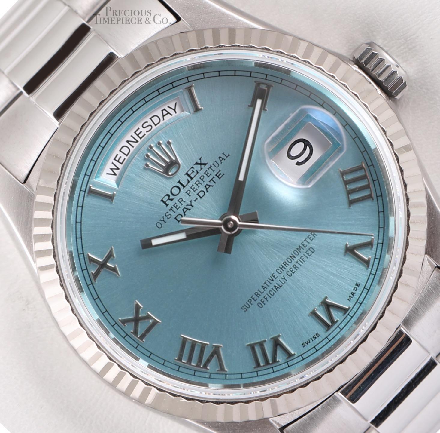 Rolex Day-Date 18239