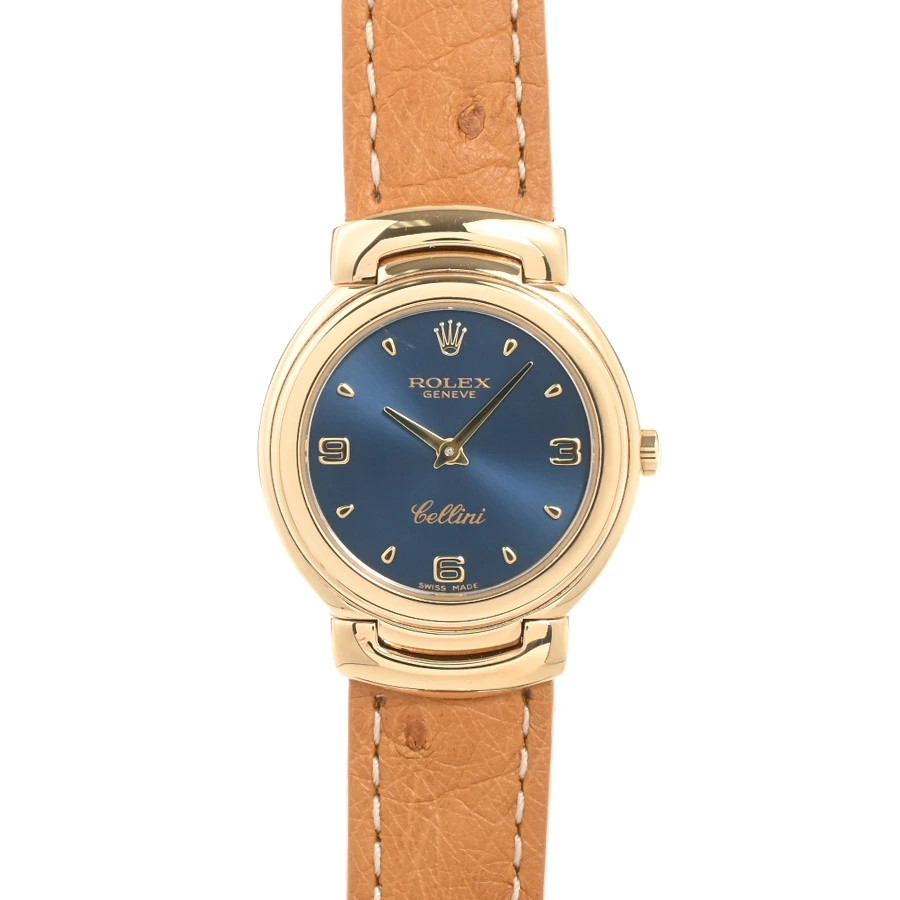 Rolex Cellini 61623