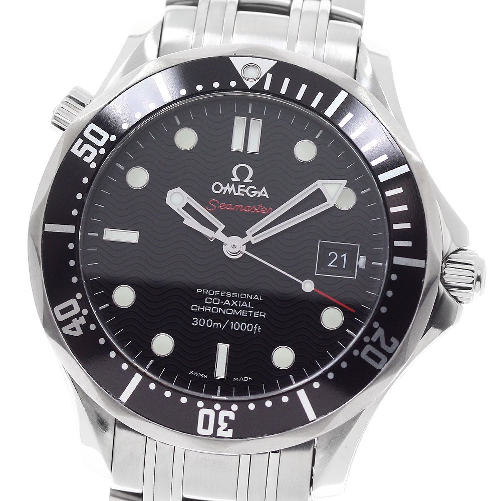 Omega Seamaster 212.30.41.20.01.002