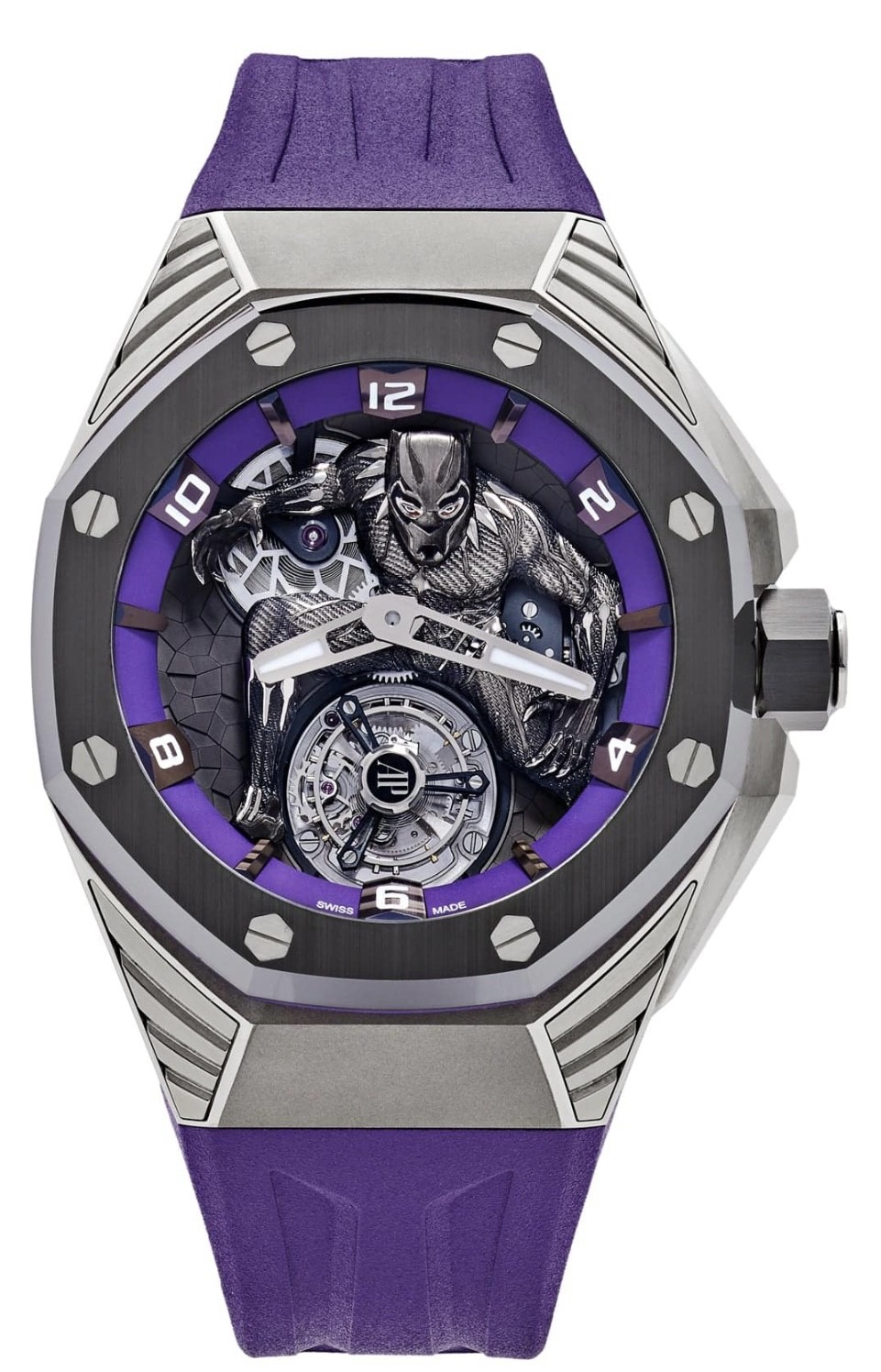 Audemars Piguet Royal Oak Concept 26620IO
