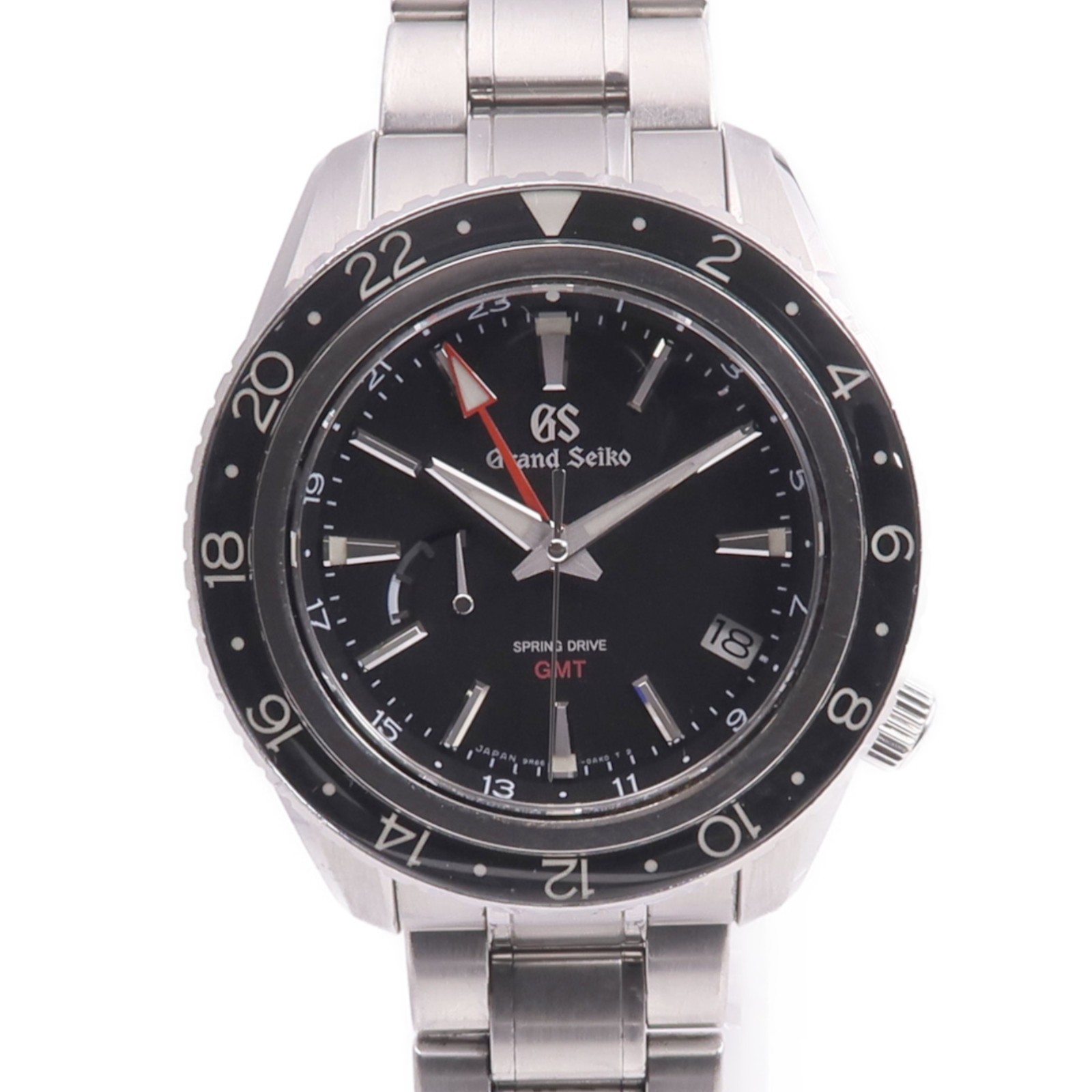 Grand Seiko Sport SBGE201