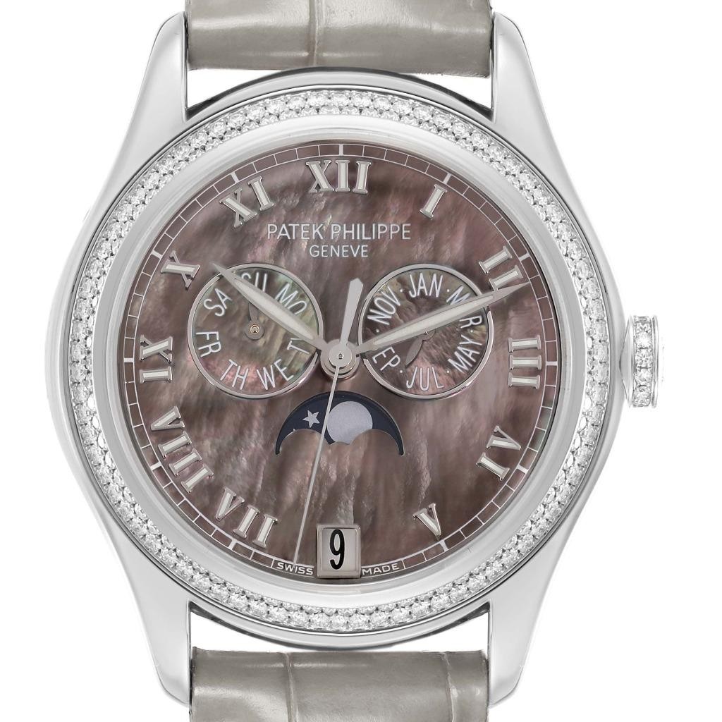 Patek Philippe Annual Calendar 4936