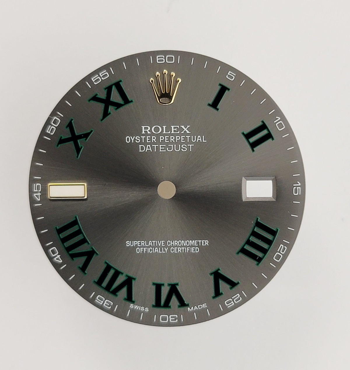 Rolex Datejust 41 116333
