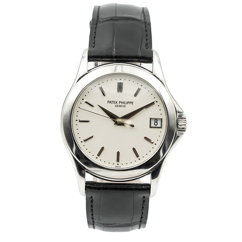 Patek Philippe Calatrava 5107G