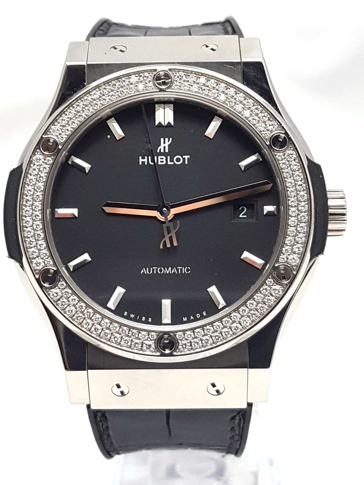 Hublot Classic Fusion 542.NX.1171.LR.1104