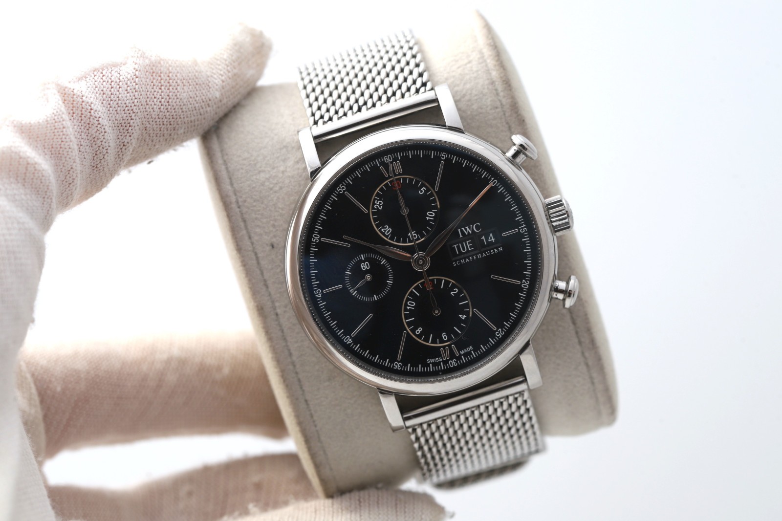 IWC Portofino IW391030