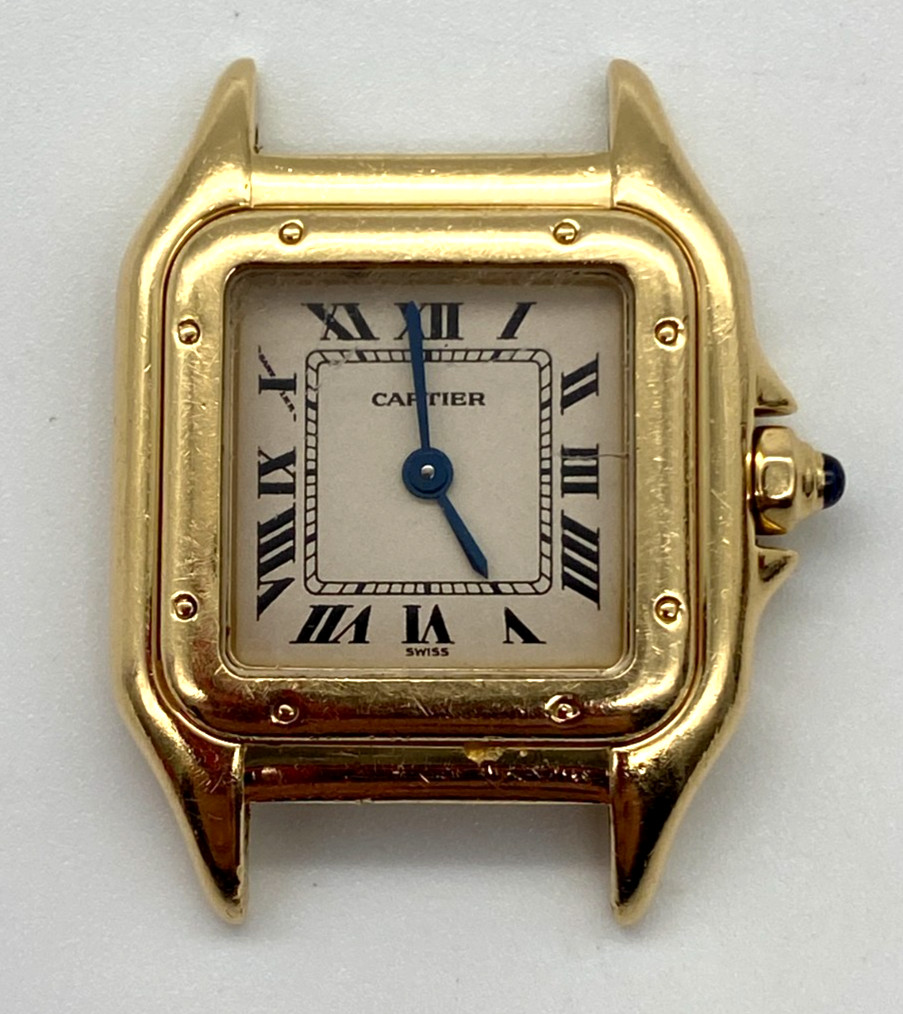 Cartier Panthère 1070