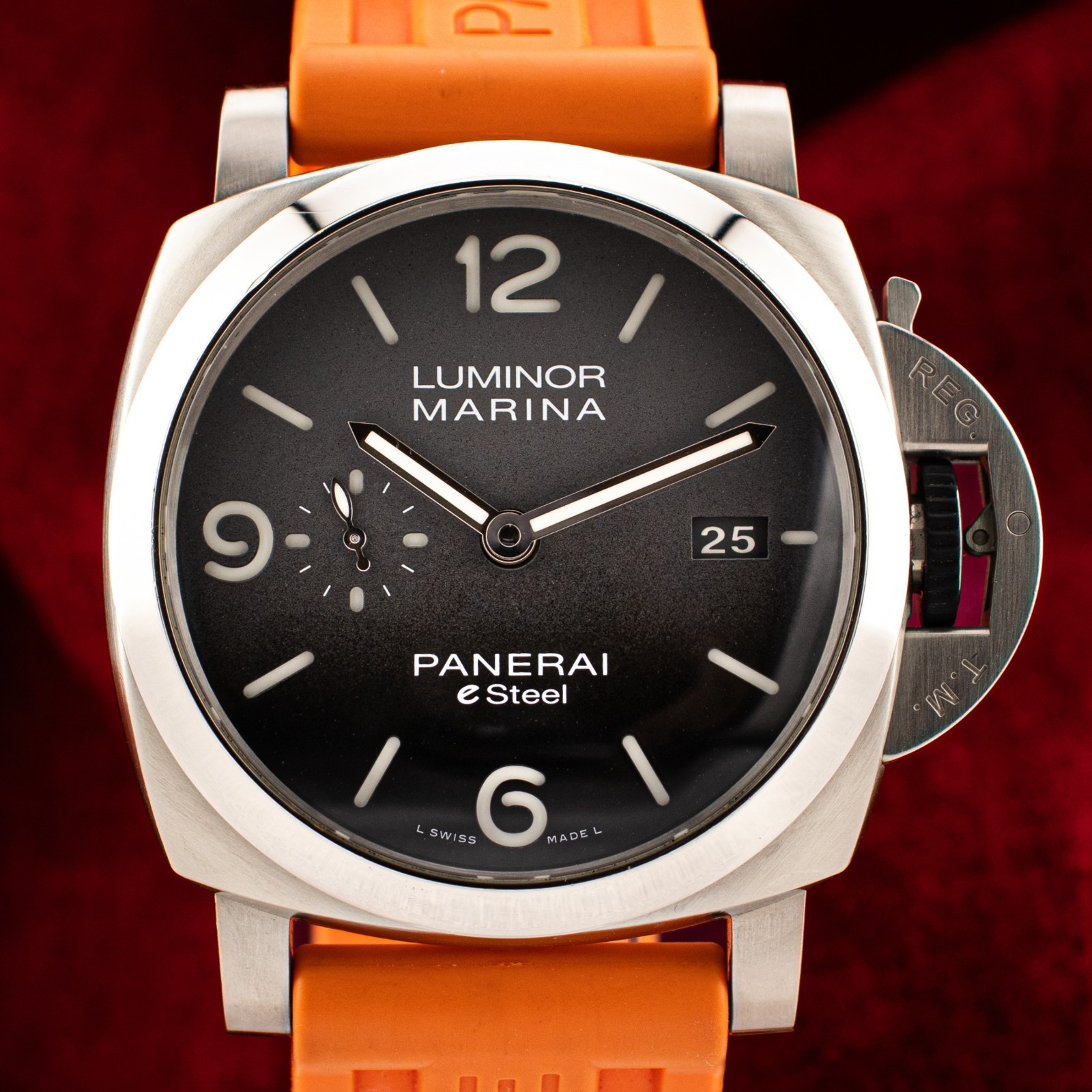 Panerai Luminor Marina 01358
