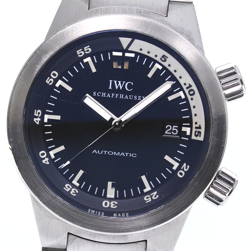 IWC Aquatimer IW354805