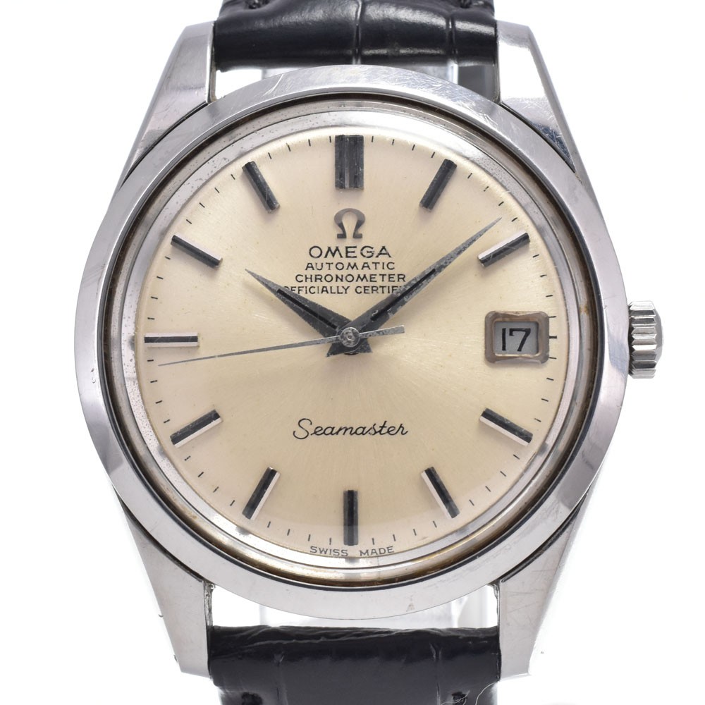 Omega Seamaster 148823