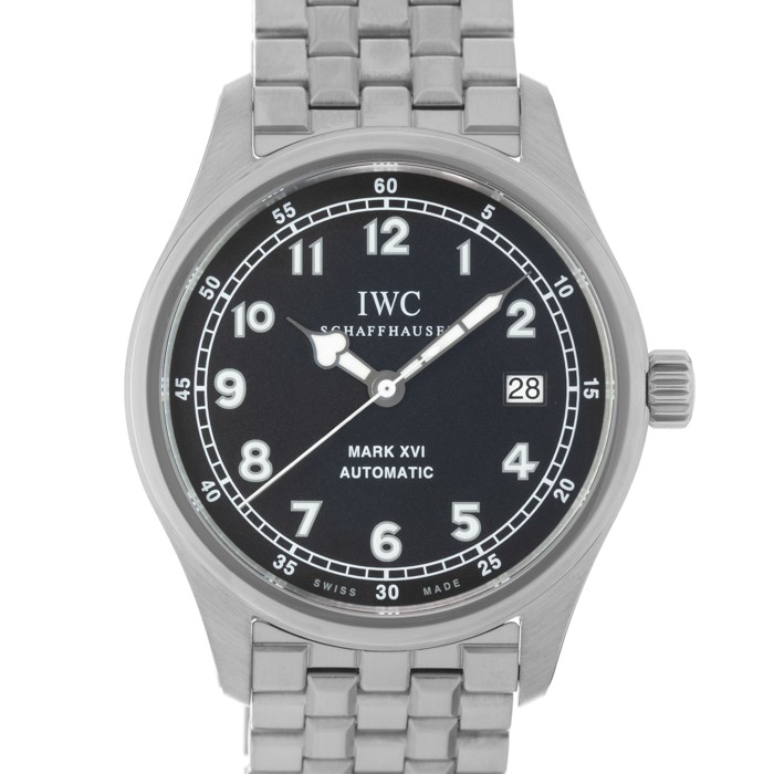 IWC Mark IW325517