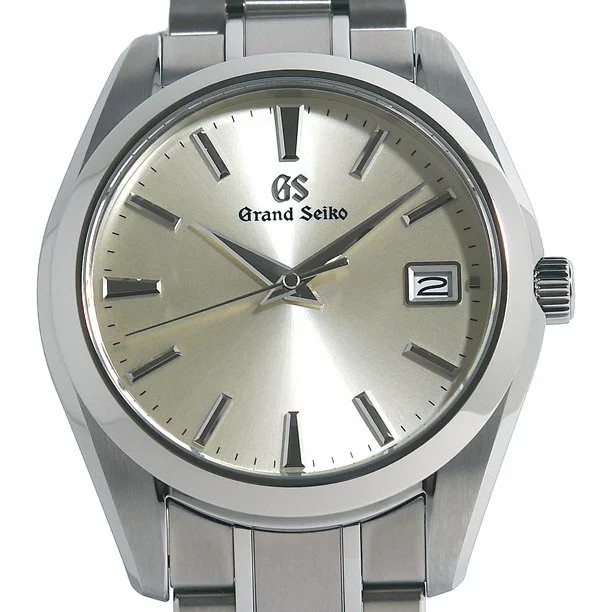 Grand Seiko Heritage SBGV229