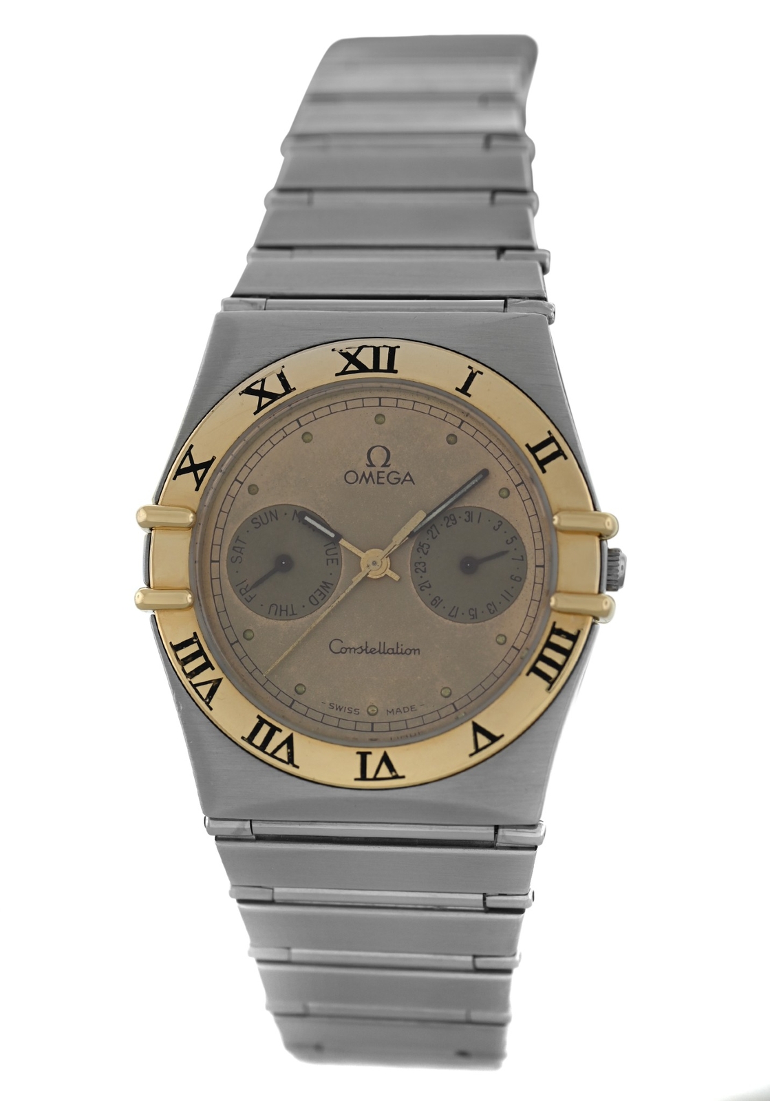 Omega Constellation 1069