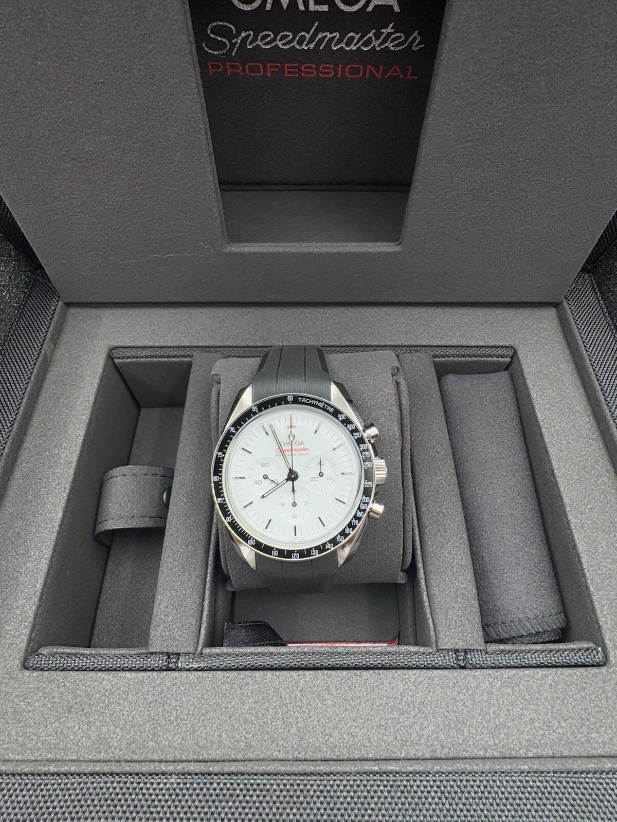 Omega Speedmaster 310.32.42.50.04.001